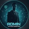 Admin Solfront